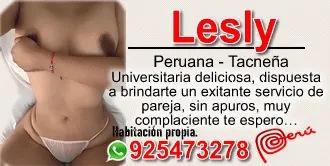 cybernenas lesly